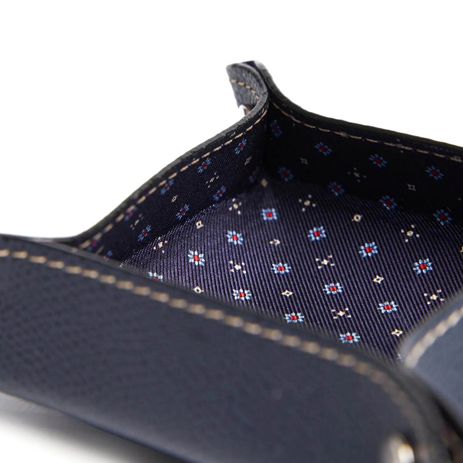 BLUE SMALL VIDE POCHE