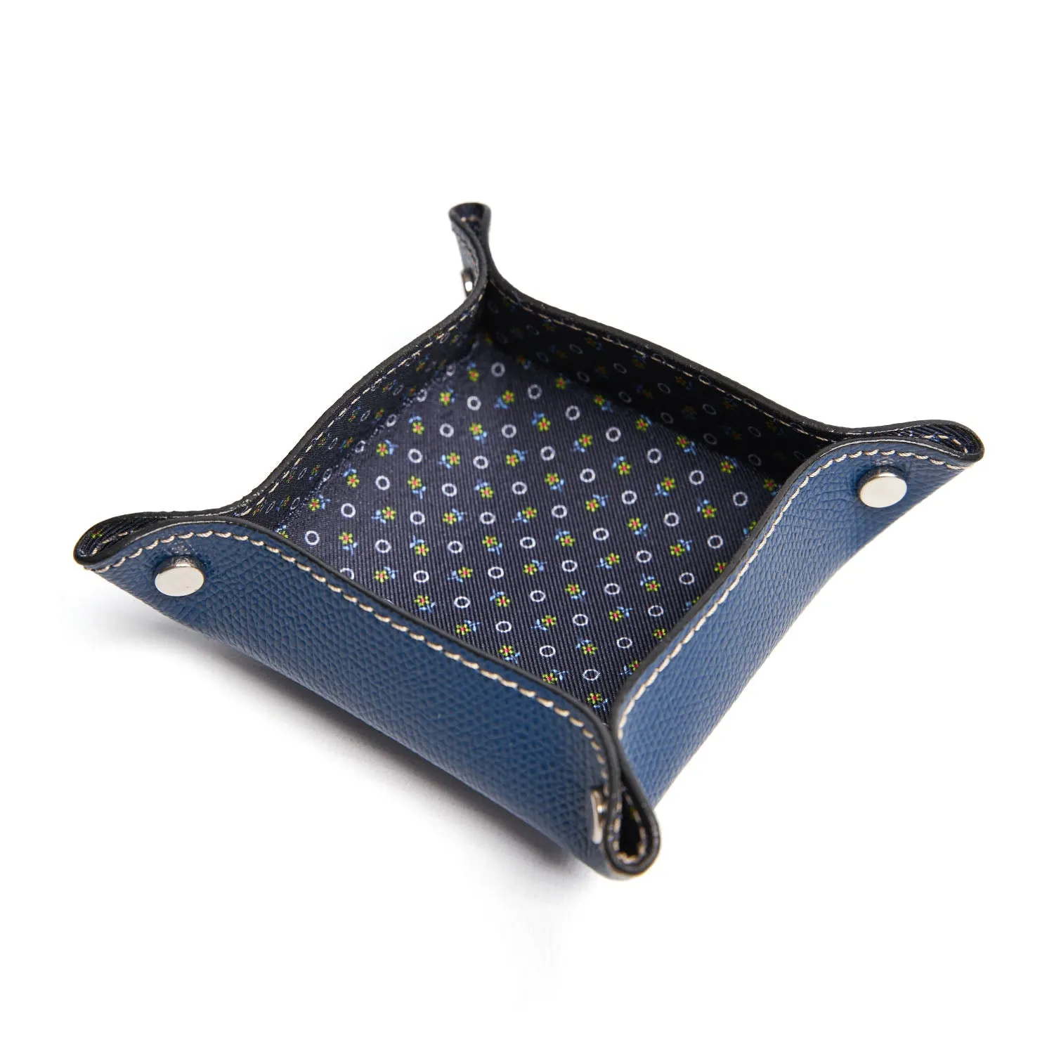 BLUE SMALL VIDE POCHE