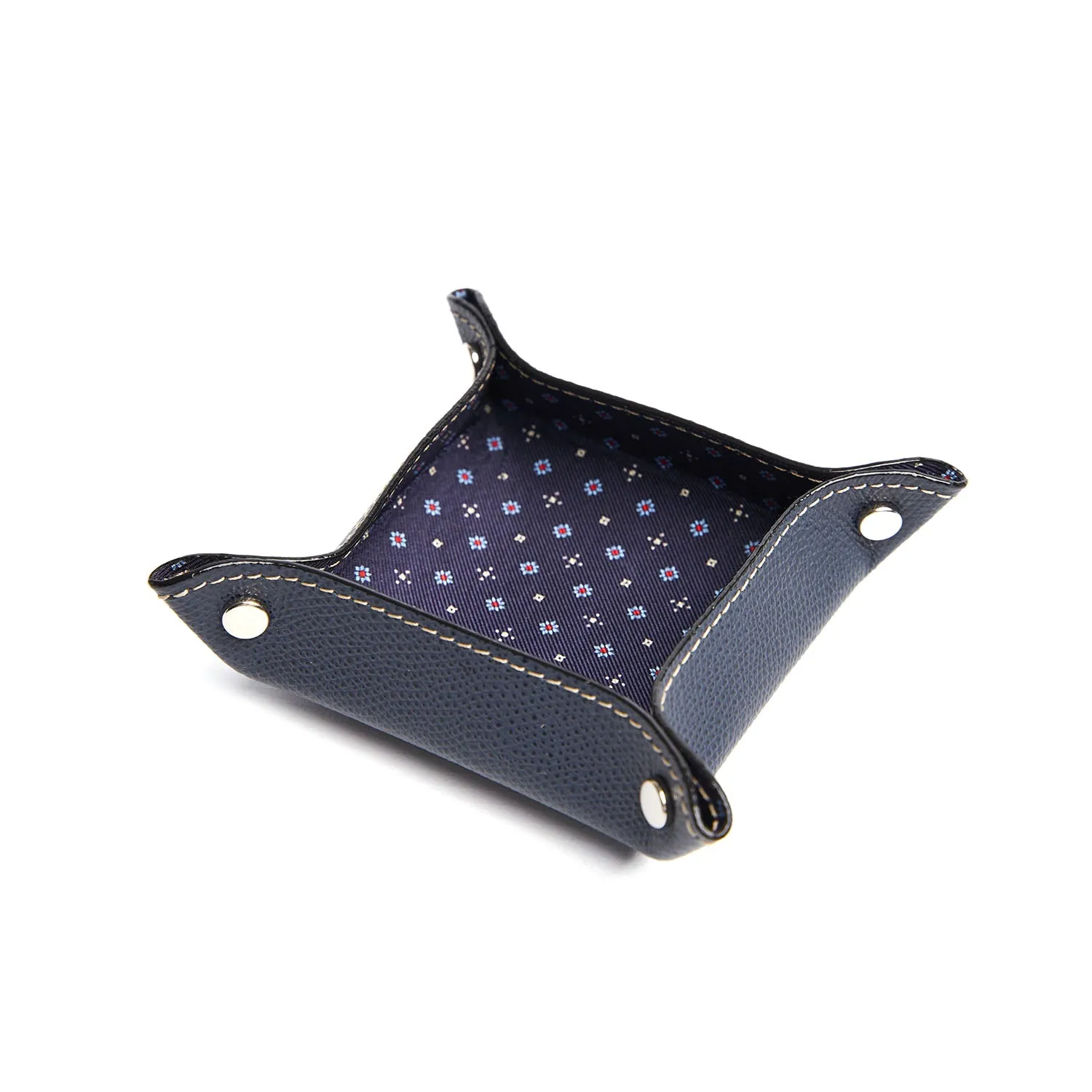 BLUE SMALL VIDE POCHE