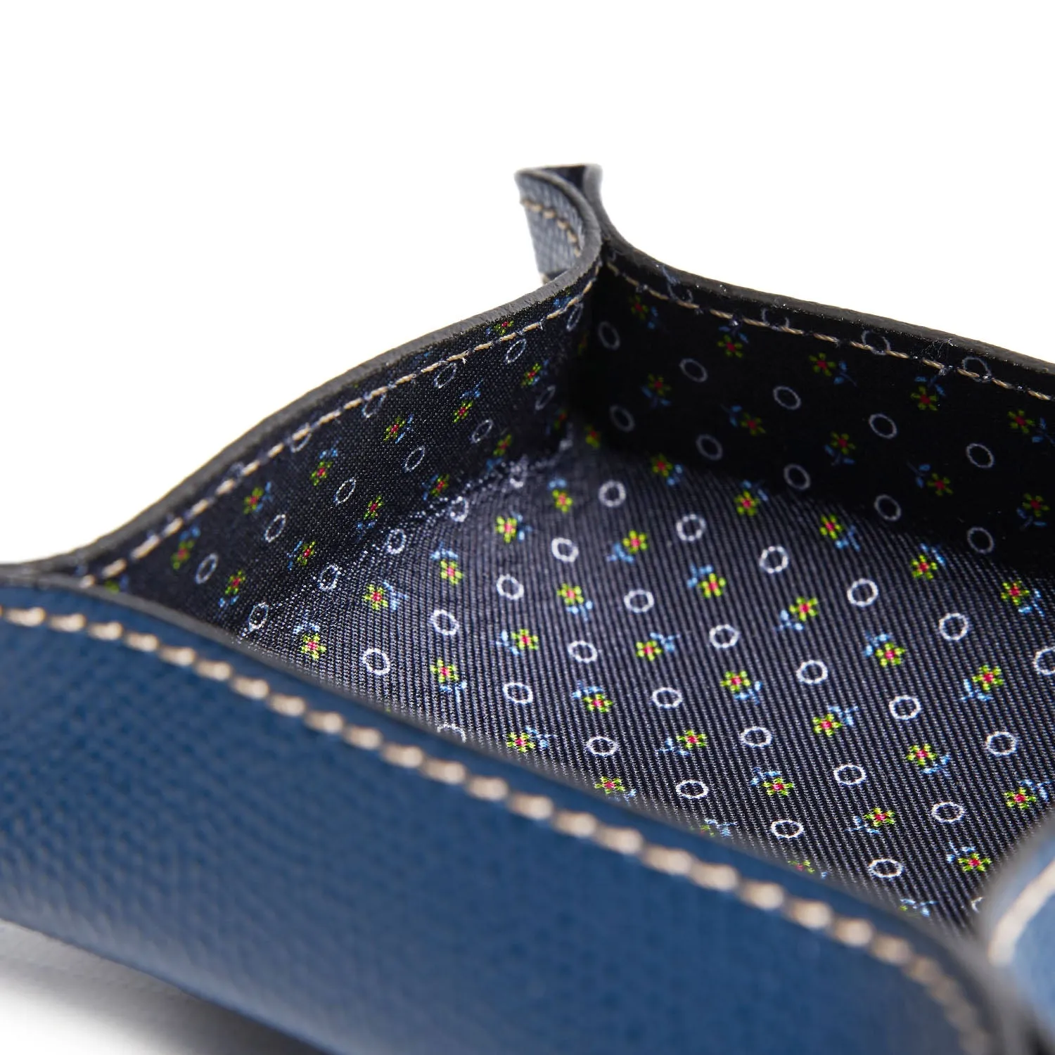 BLUE SMALL VIDE POCHE