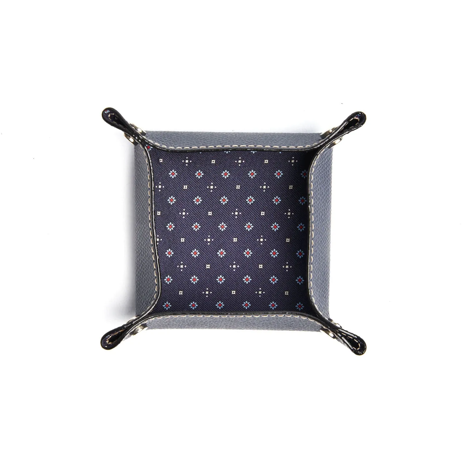 BLUE SMALL VIDE POCHE