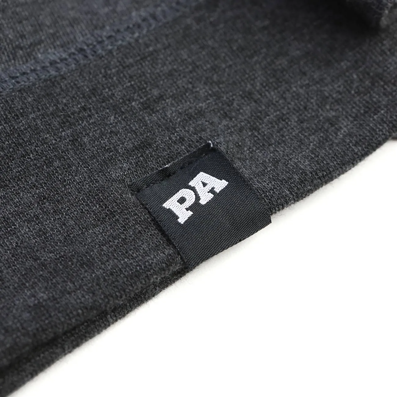 Board Games Crewneck - Charcoal