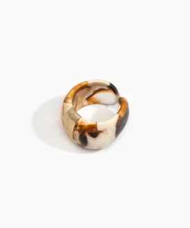 Bold Stone Cuff