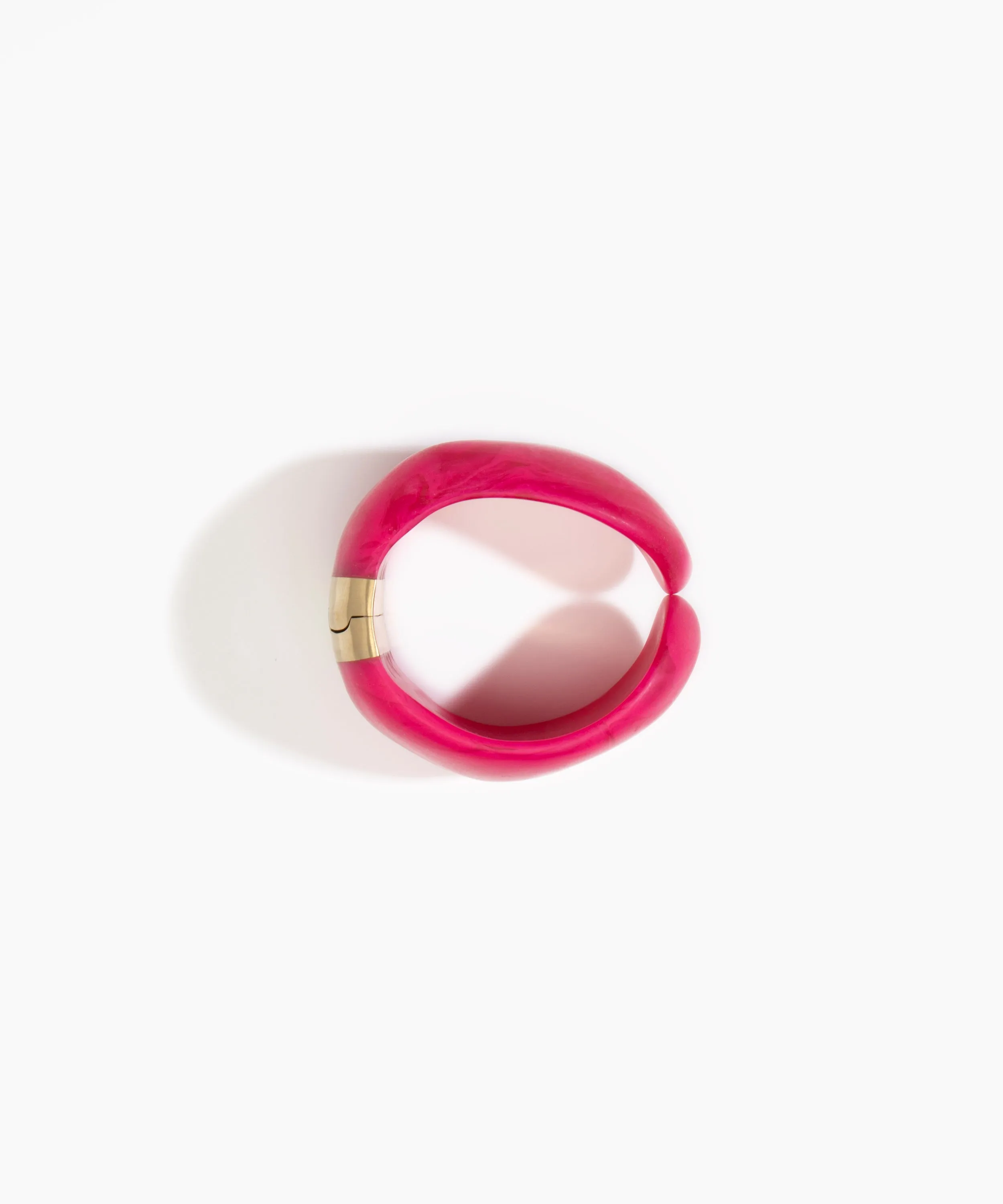 Bold Stone Cuff