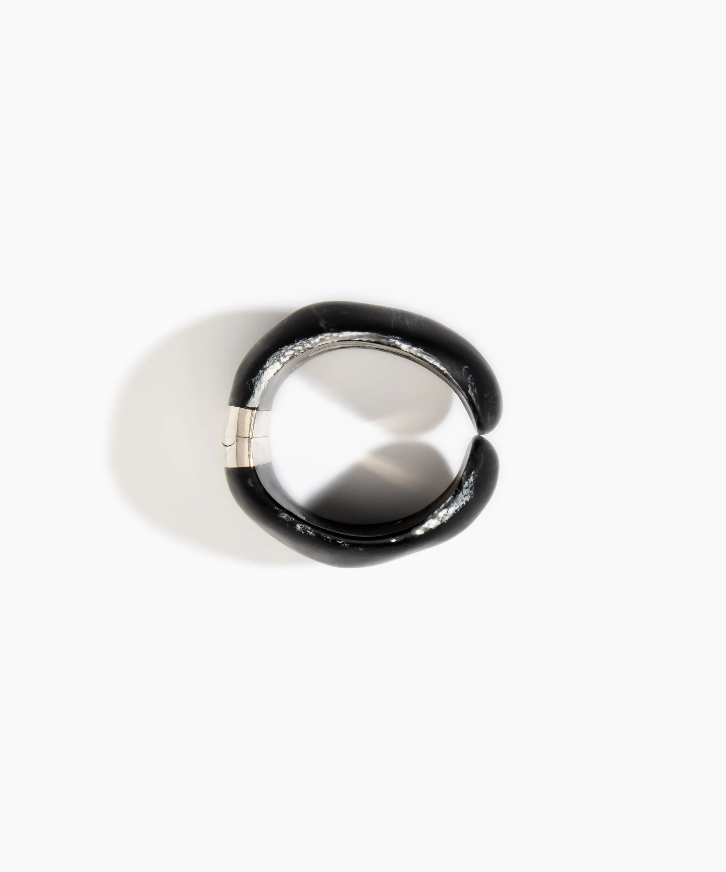 Bold Stone Cuff