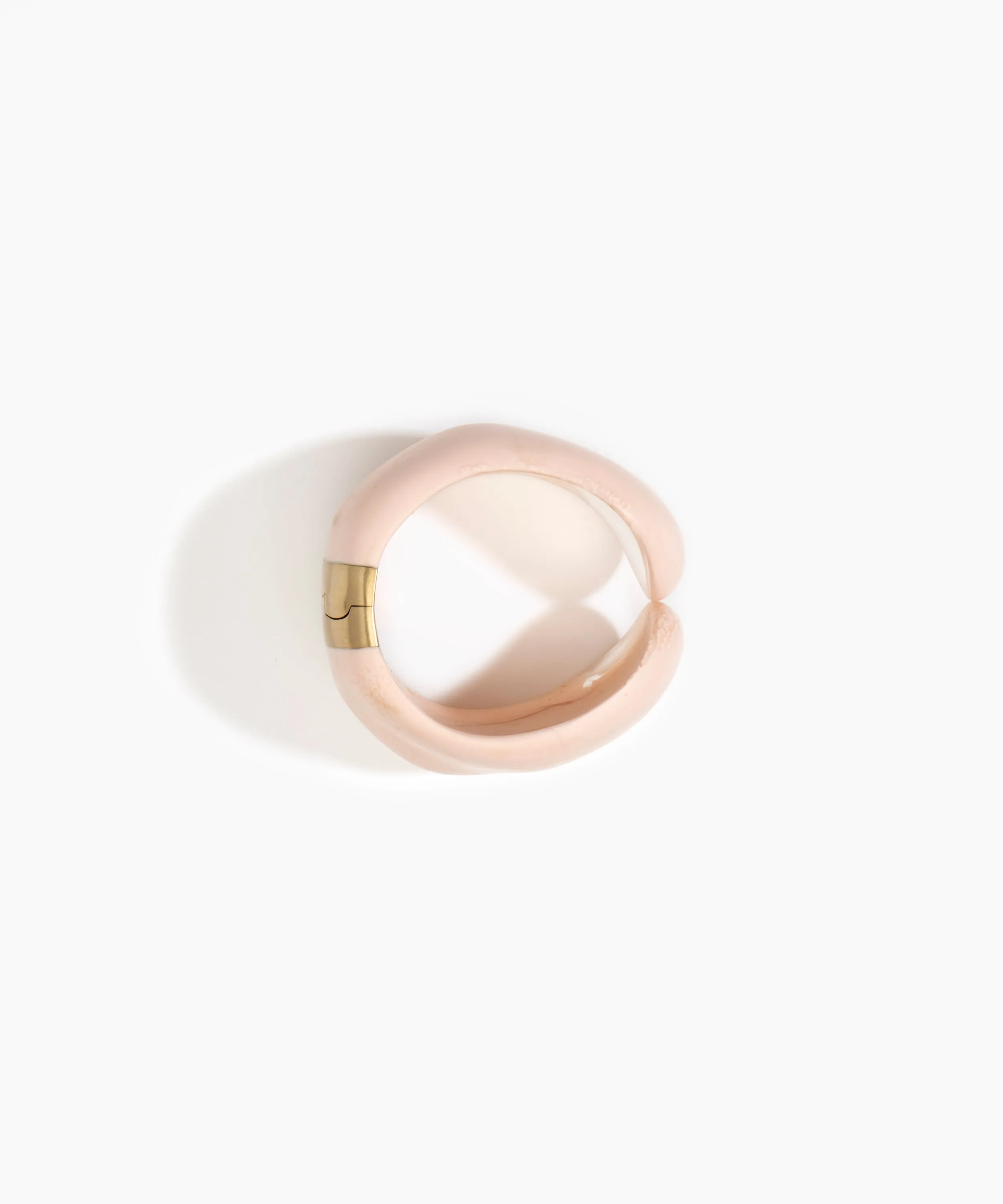 Bold Stone Cuff