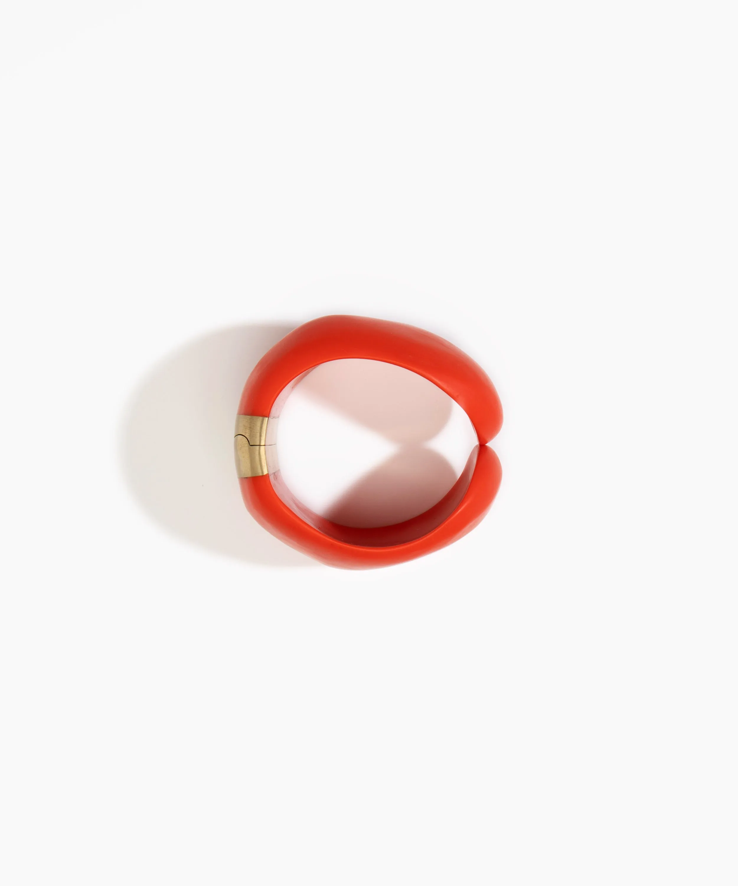 Bold Stone Cuff