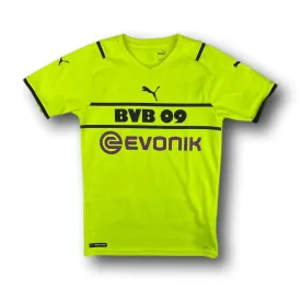 Borussia Dortmund - 2021-22 - Cup - S - Puma