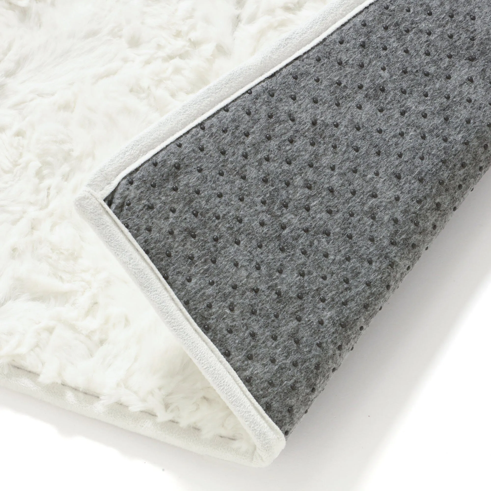 Botine Carpet Rug M 1900 × 1400 Ivory