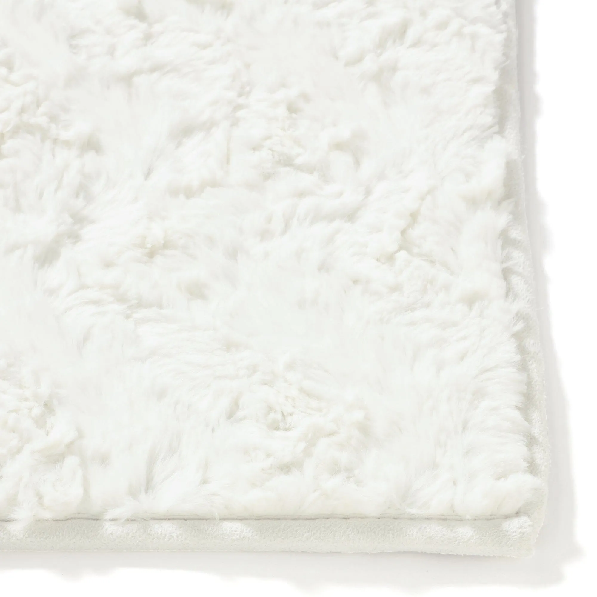 Botine Carpet Rug M 1900 × 1400 Ivory