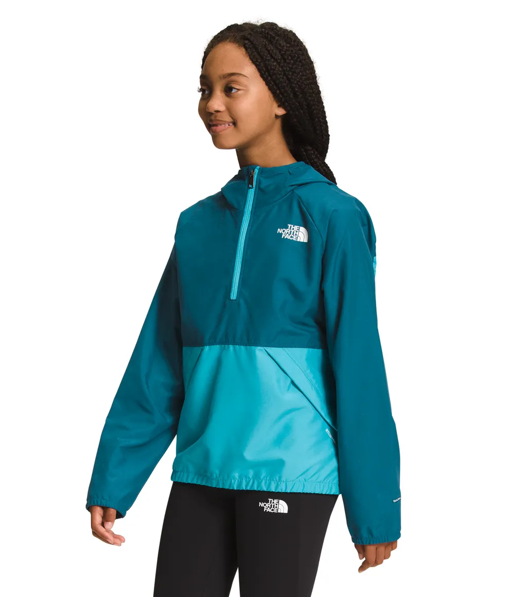 Boys'/Girls' The North Face Youth Teen Wind Jacket