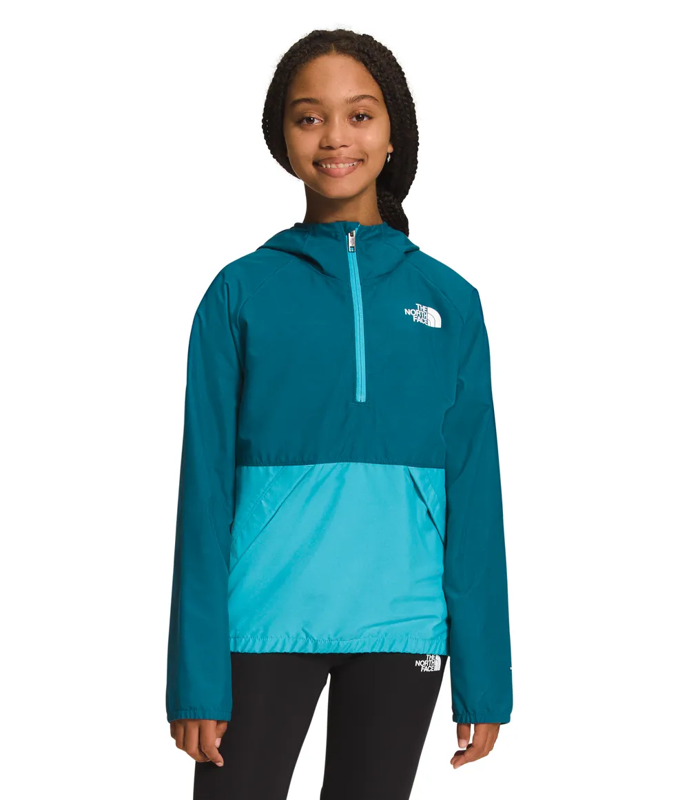 Boys'/Girls' The North Face Youth Teen Wind Jacket