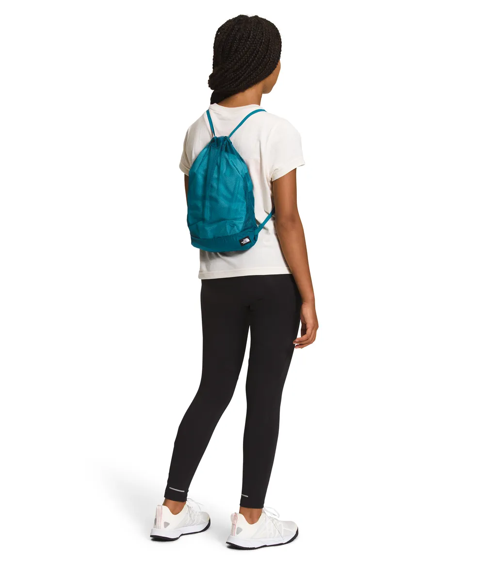 Boys'/Girls' The North Face Youth Teen Wind Jacket