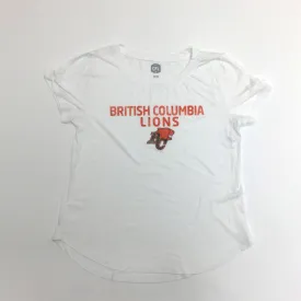 Bulletin W Primary Dolman Tee- FINAL SALE