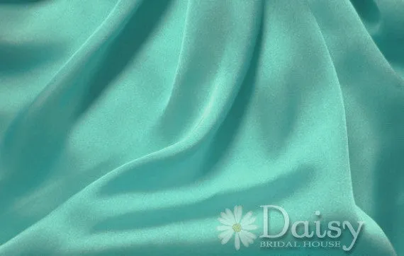 By Yard- Extra Fabric for Formal Dresses,Bridesmaid Dress,Party Dress,Evening Dress,Vest,Necktie,Bowtie