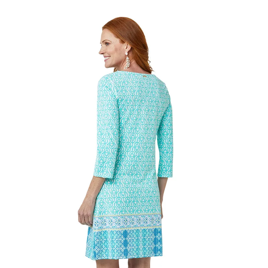 Cabana Life Cabana Shift Dress 495-CO21 - Coastal Cottage