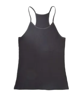 CANACO | Cotton Strap Tank Top