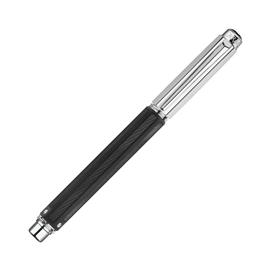 Caran d'Ache Varius RubRacer Rollerball Pen