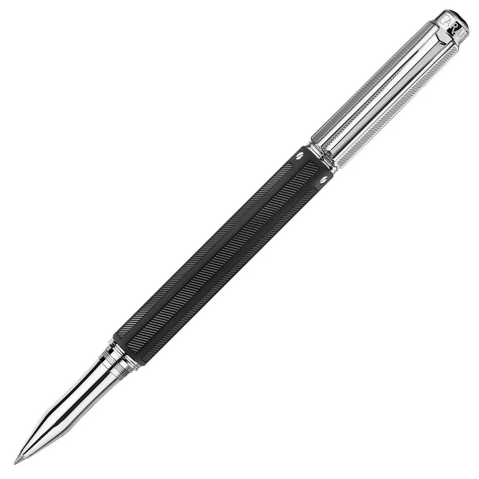 Caran d'Ache Varius RubRacer Rollerball Pen