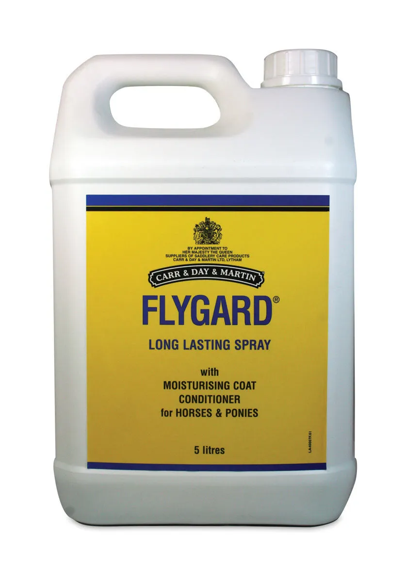 Carr & Day & Martin Flygard Insect Repellent Spray