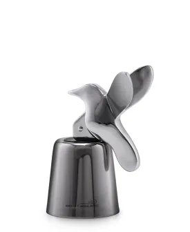 Carrol Boyes Bottle Stopper - Hummingbird 2BS-HUB