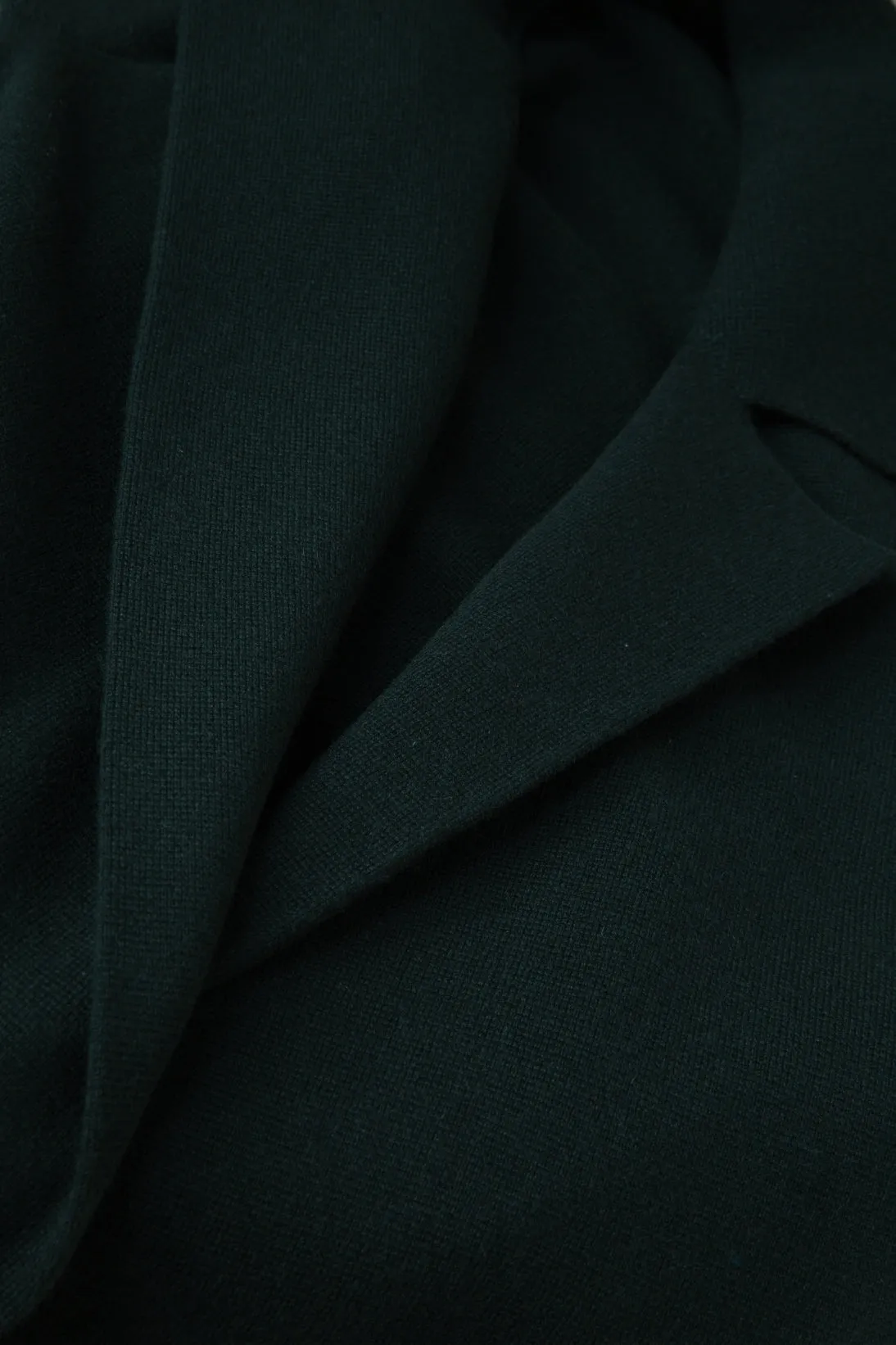CASHMERE MILANO LONG COAT