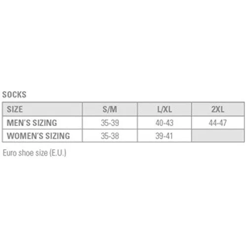 Castelli Mens Diverso Merino Socks - Red