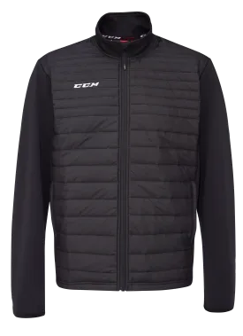 CCM Quilted Jacket Youth