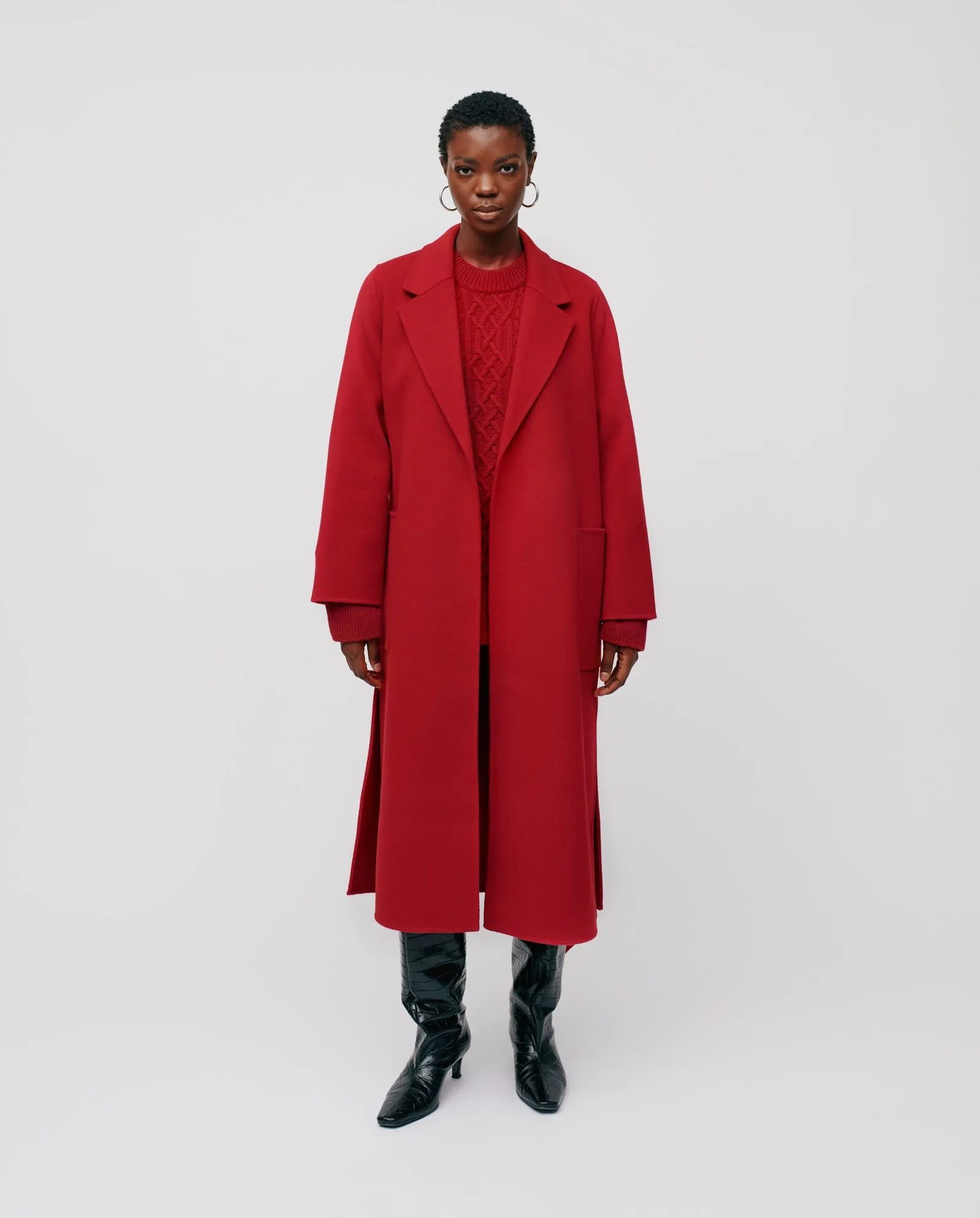 CELIA Coat