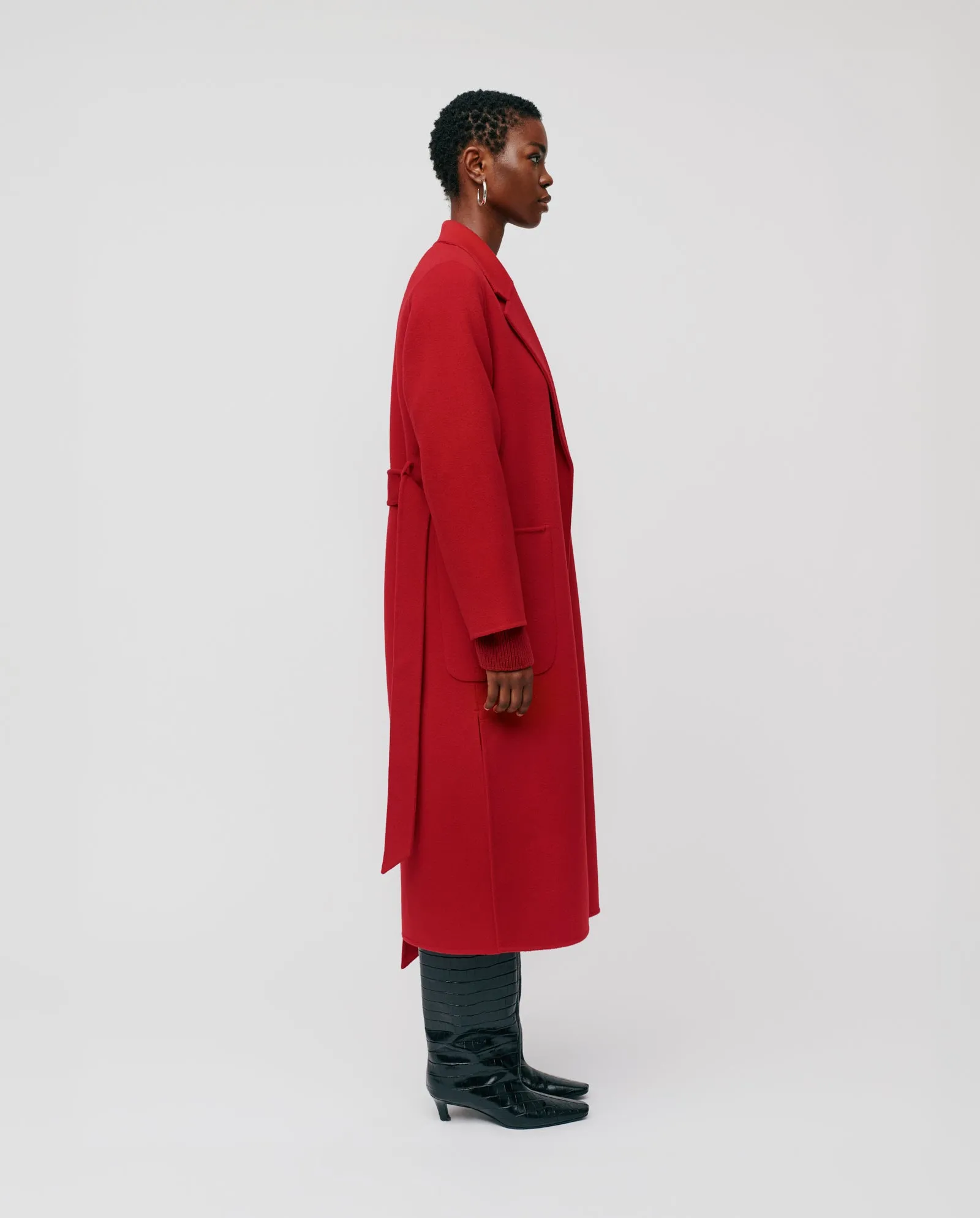CELIA Coat