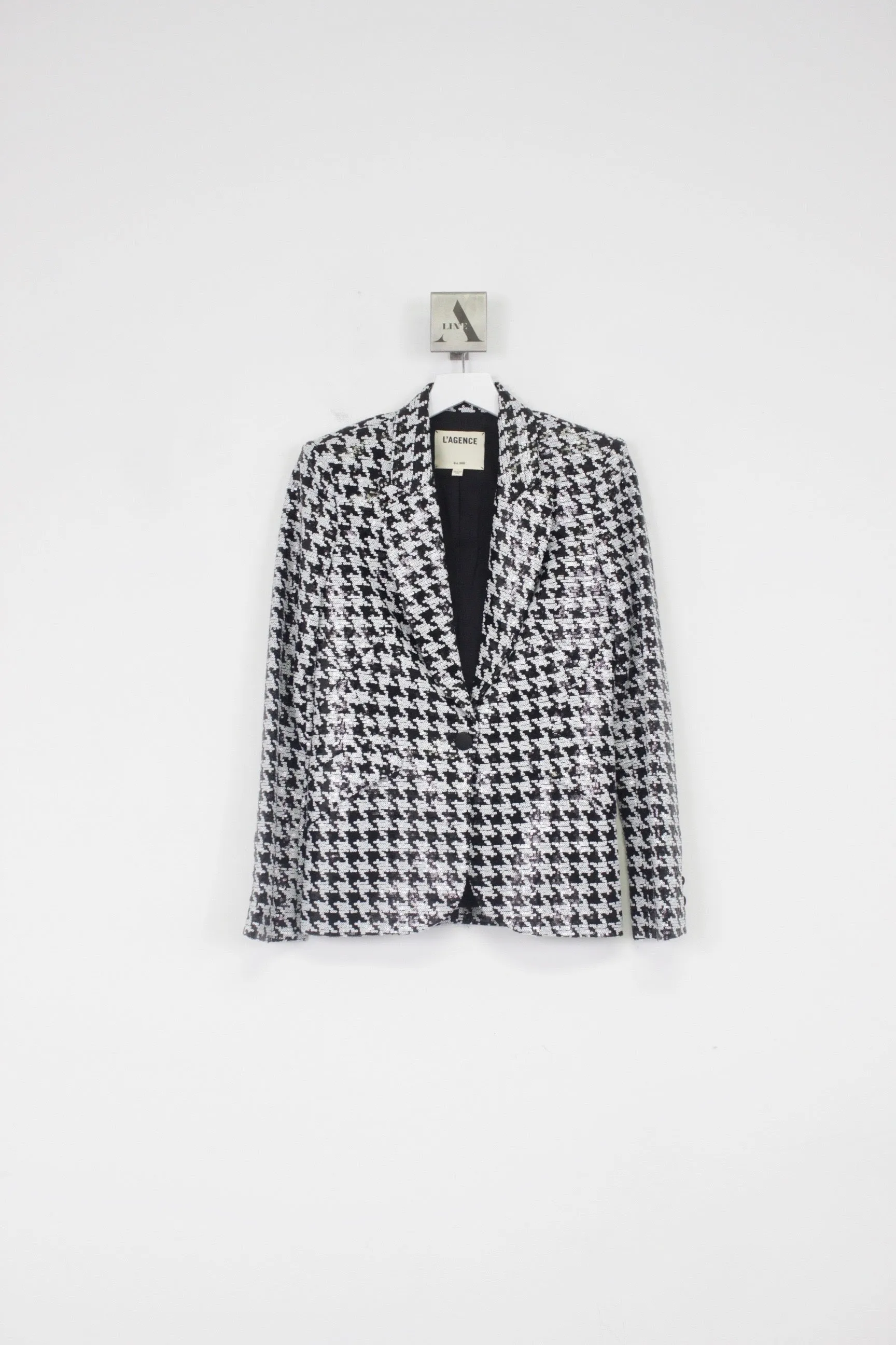 CHAMBERLAIN BLAZER