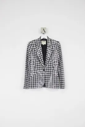 CHAMBERLAIN BLAZER