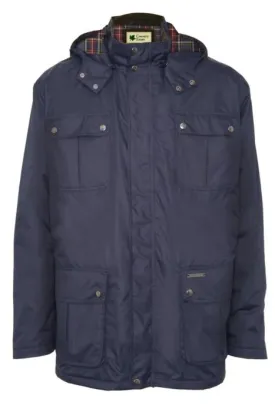 Champion Balmoral jacket
