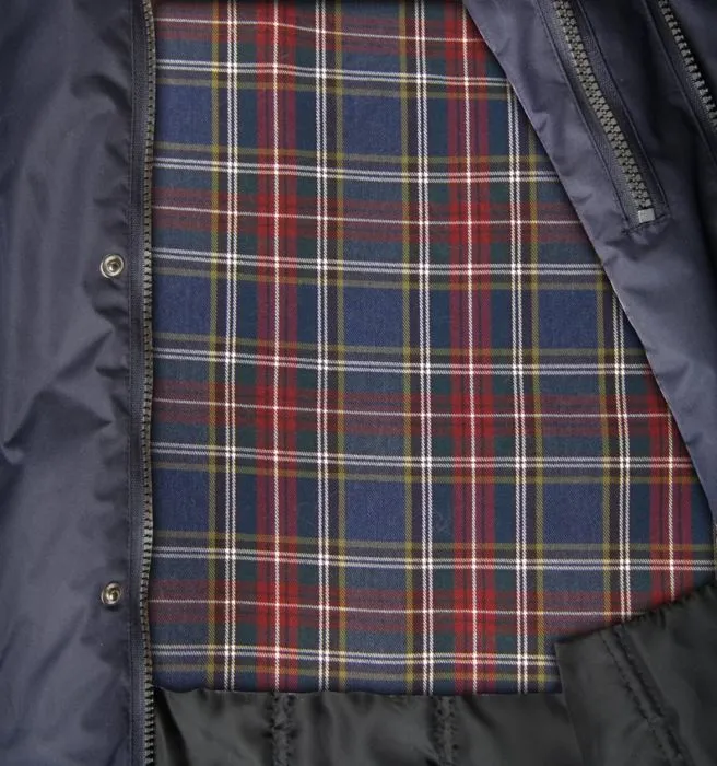 Champion Balmoral jacket