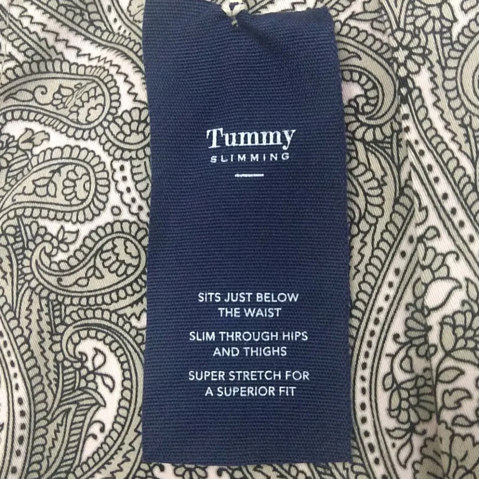 Charter Club Bristol Skinny Ankle Jeans