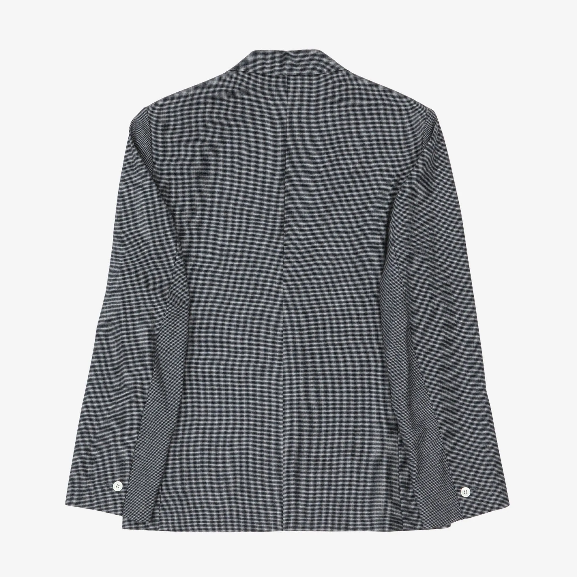 Check Blazer