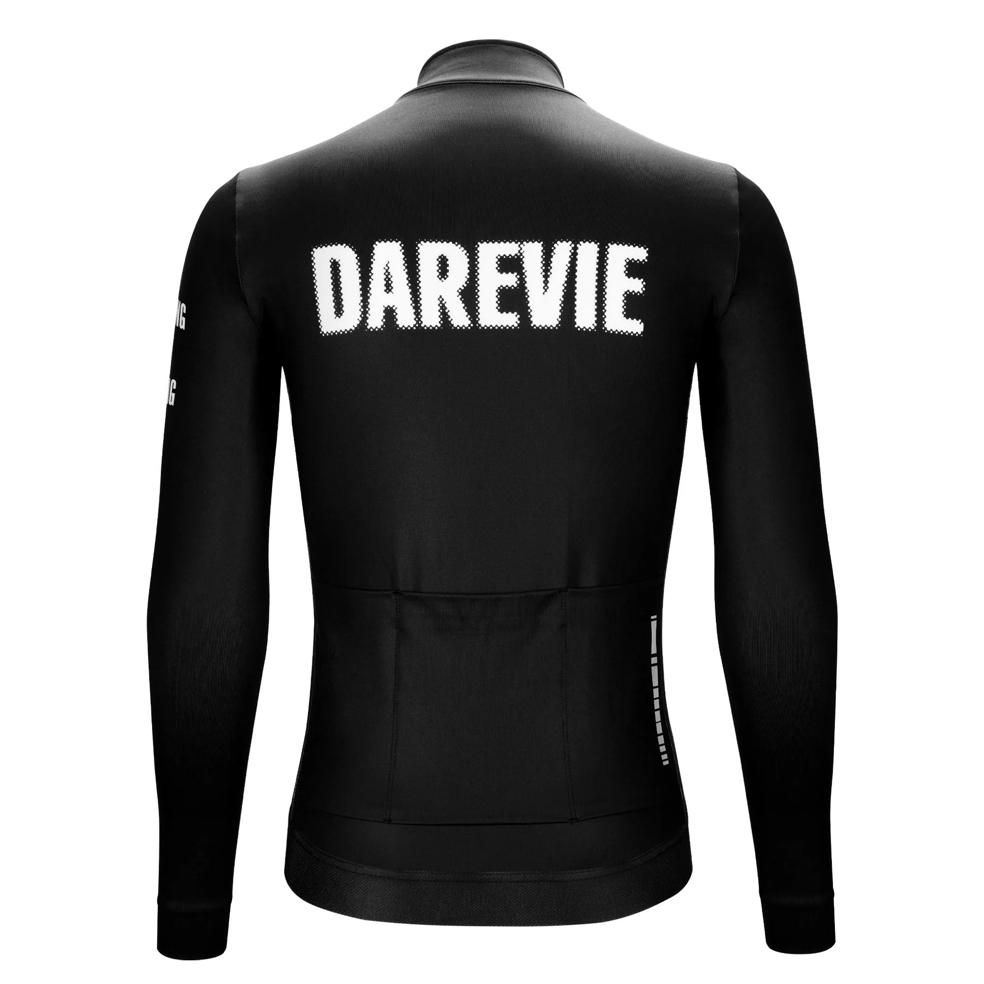CHILLBEAT THERMAL FLEECE LS JERSEY
