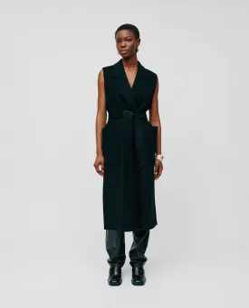 CLARISSA Vest