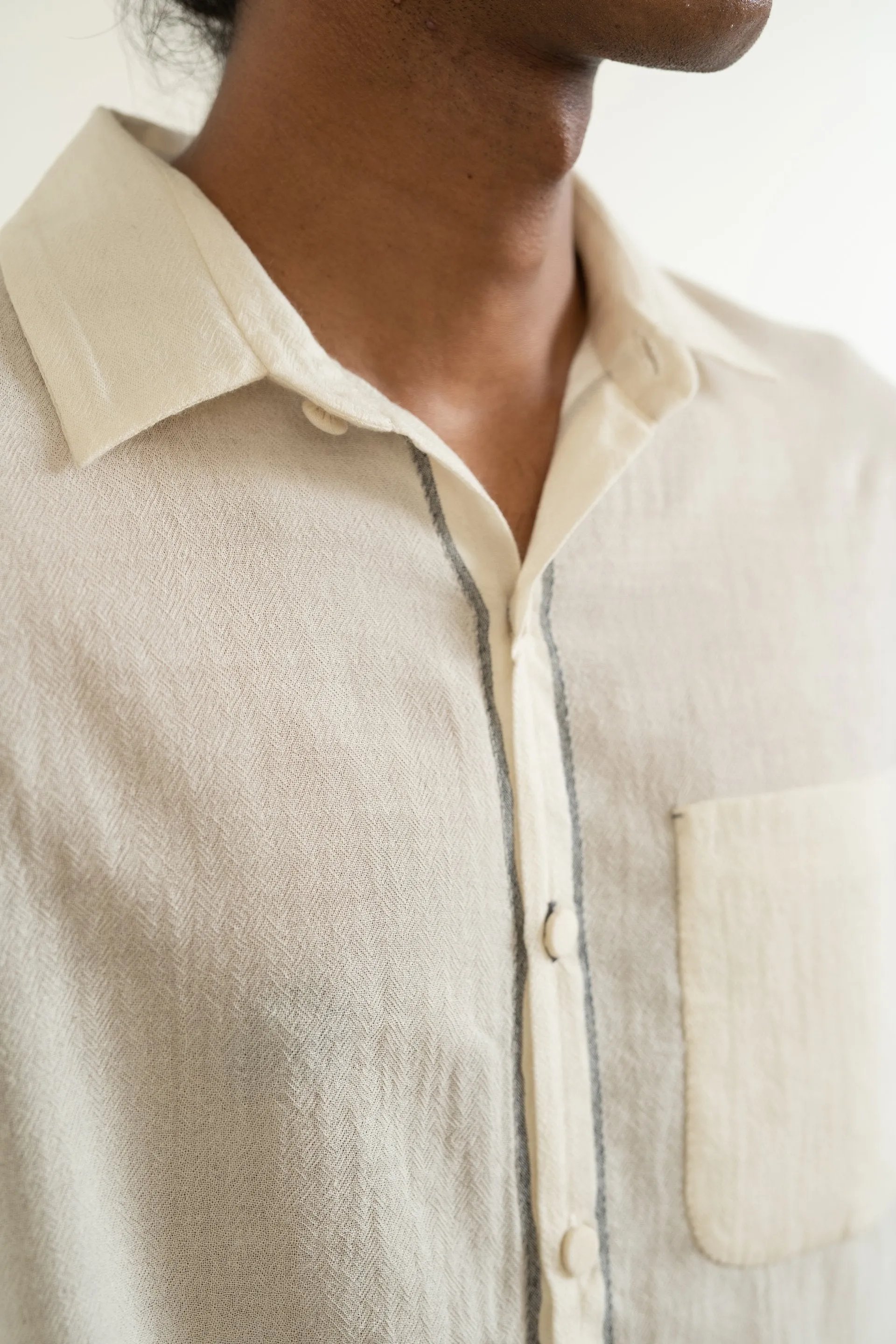 CLARK SHIRT