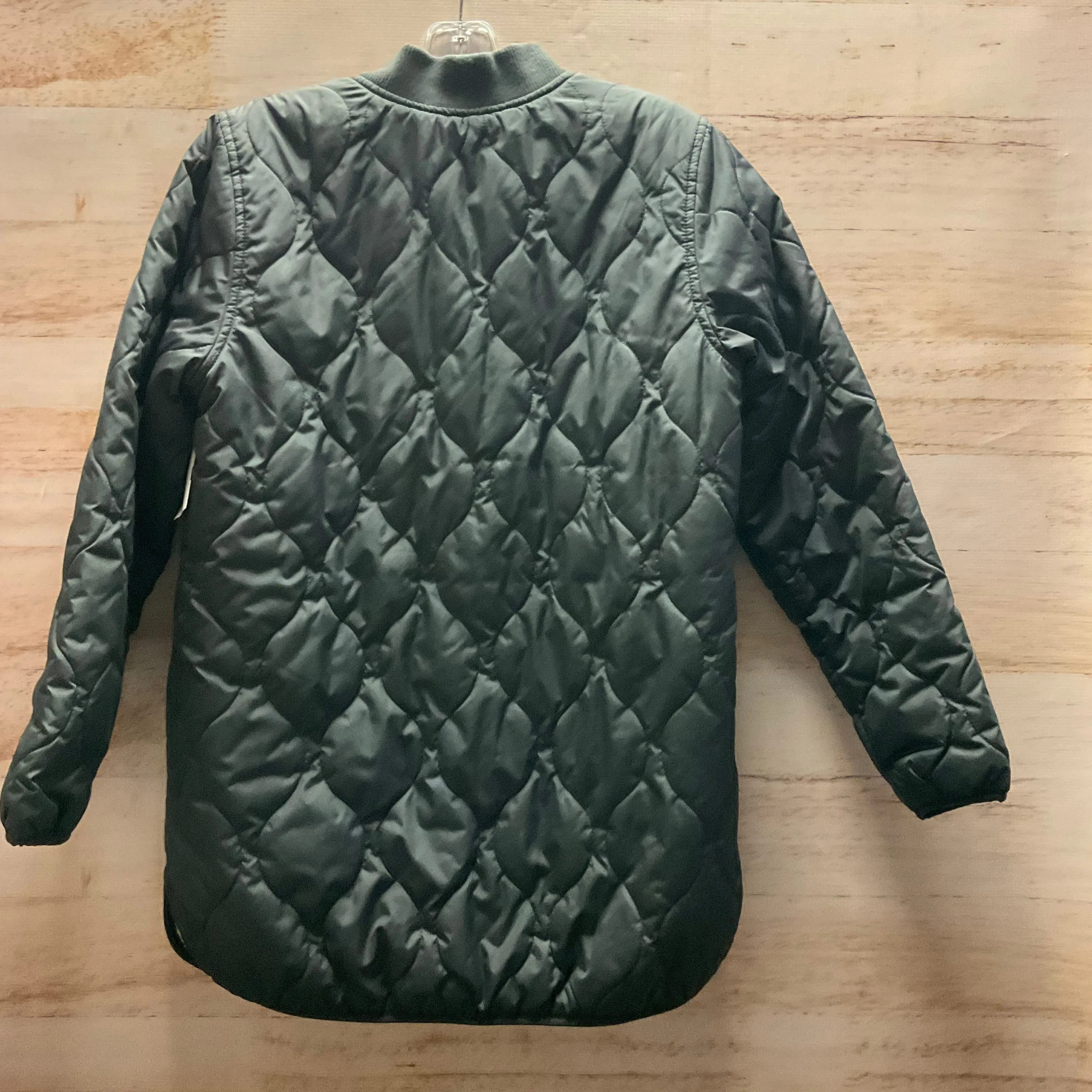 Coat Puffer & Quilted By Old Navy, Size: S