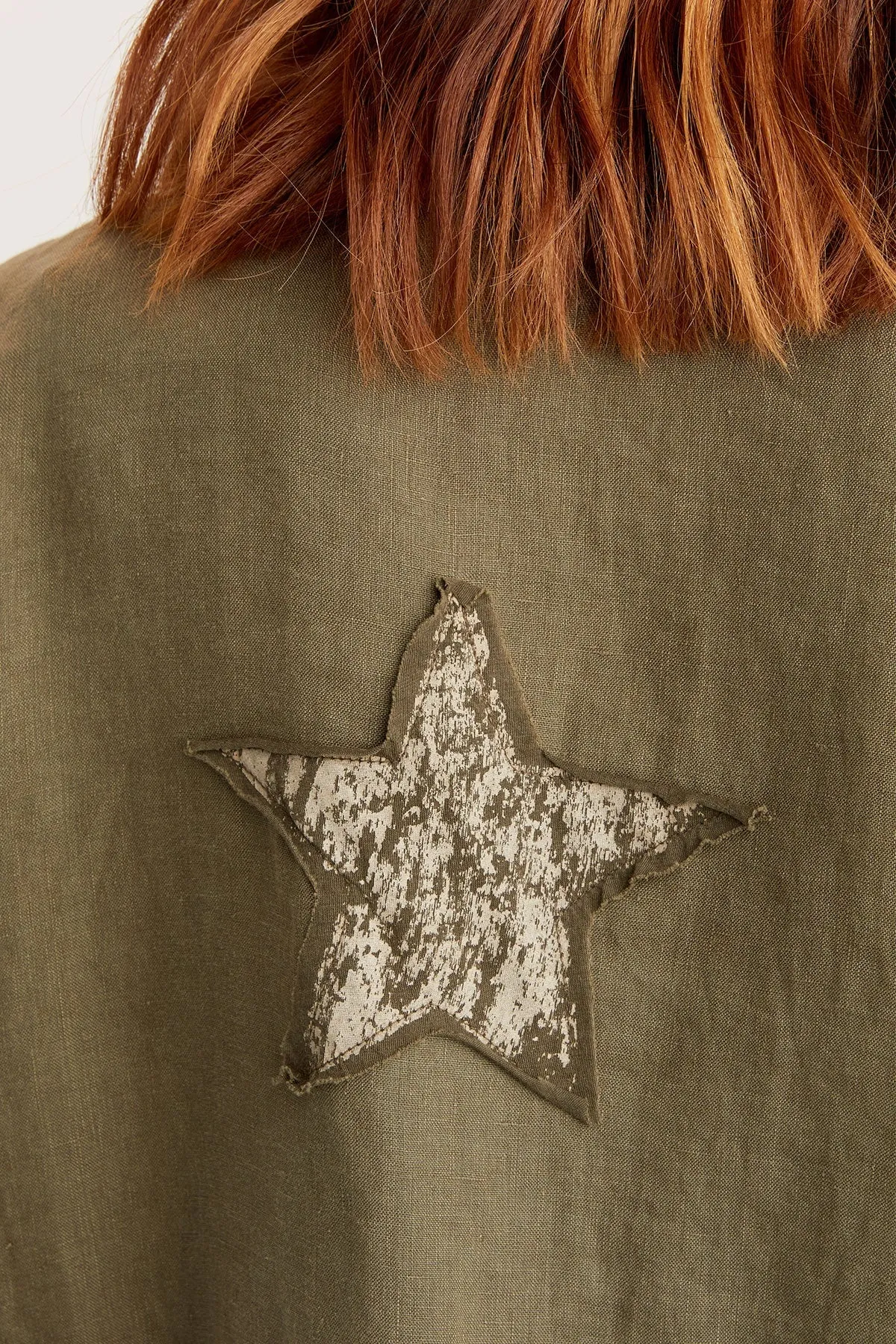 Colbert Star Jacket