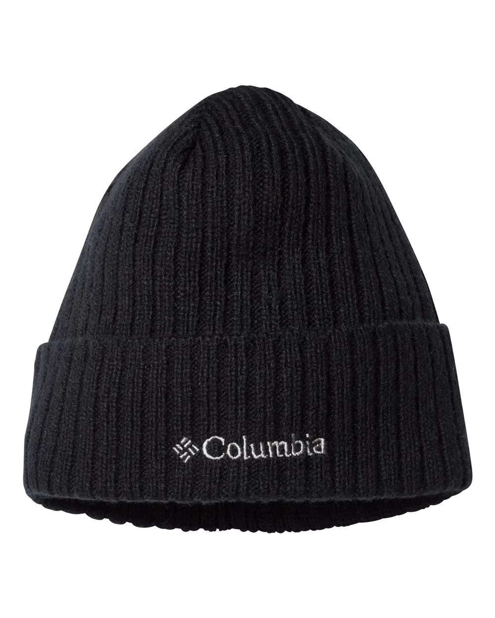 Columbia 146409 Watch Cap Cuffed Beanie