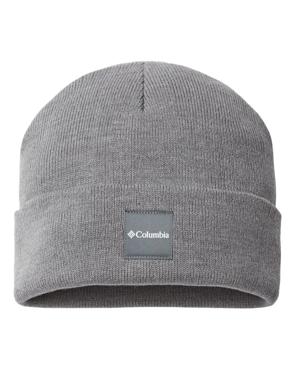 Columbia 191125 City Trek™ Heavyweight Cuffed Beanie