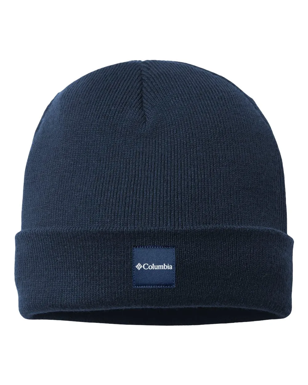 Columbia 191125 City Trek™ Heavyweight Cuffed Beanie