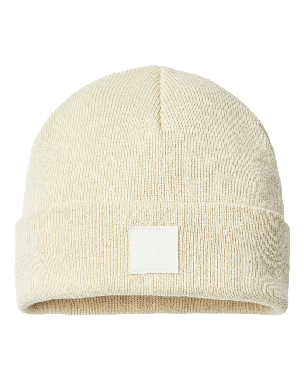 Columbia 191125 City Trek™ Heavyweight Cuffed Beanie