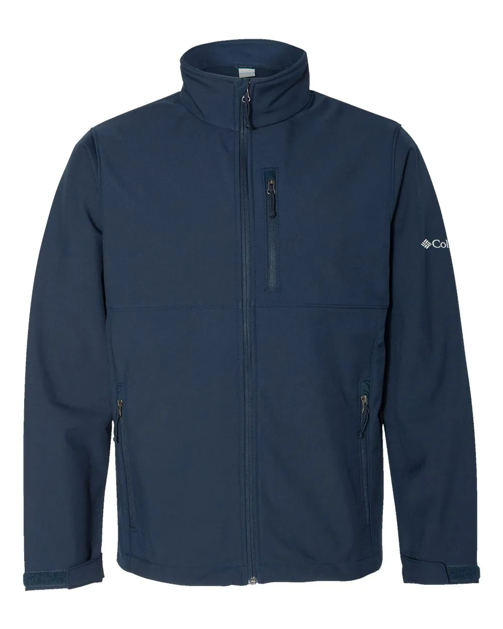 Columbia 212483 Ascender Soft Shell Jacket