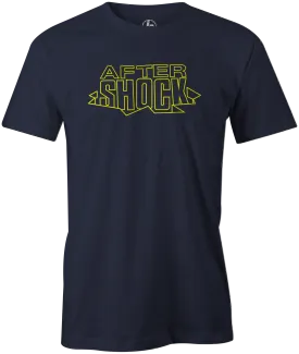 Columbia 300 Aftershock