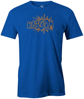 Columbia Kaboom