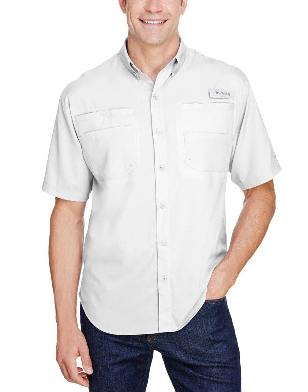 Columbia - Men's PFG Tamiami™ II Short Sleeve Shirt