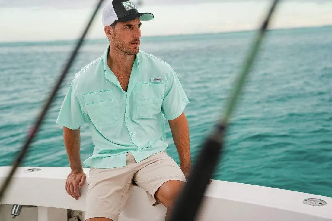 Columbia - Men's PFG Tamiami™ II Short Sleeve Shirt